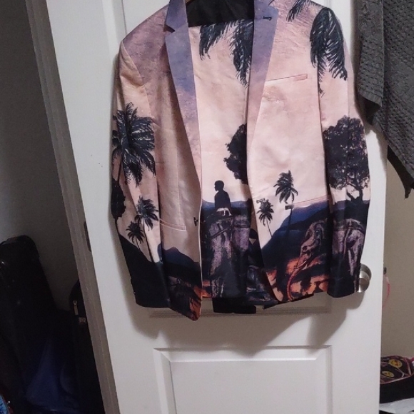 ASOS Suit - Picture 6 of 8